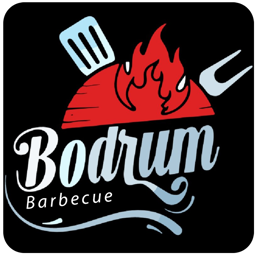 Bodrum Turkish BBQ & Peri Peri logo.